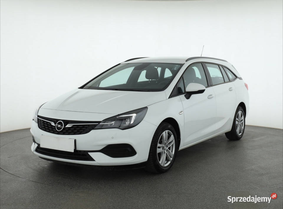 Opel Astra 15 CDTI Astra mazowieckie Piaseczno sprzedam