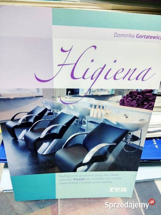 Higiena Gortatewicz unikaty Warszawa