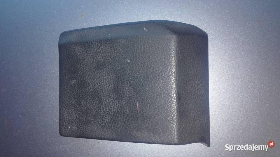 Mercedes g klasa 460 461 nakladka konsoli terenowe