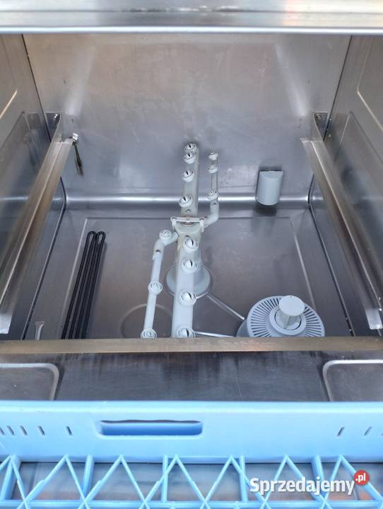 Zmywarka gastronomiczna Grafen wielkopolskie Słupia Kapitulna