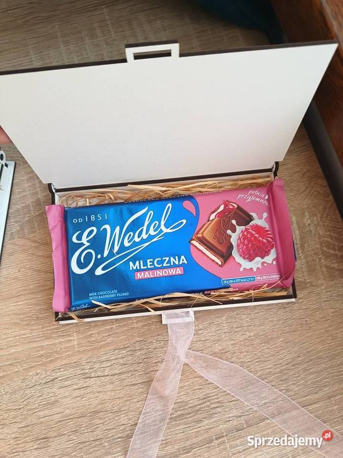 Prezent na Dzień Babci i Dziadka Drewniane Antyki, Sztuka, Kolekcje