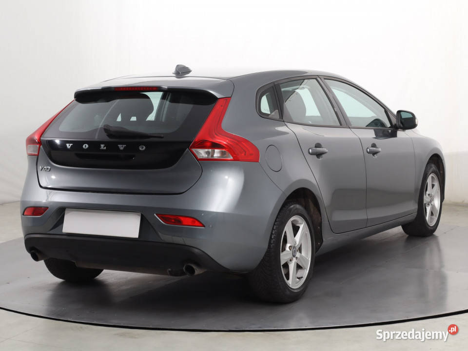Volvo V40 16 T2 elektryczne lusterka V40 Katowice