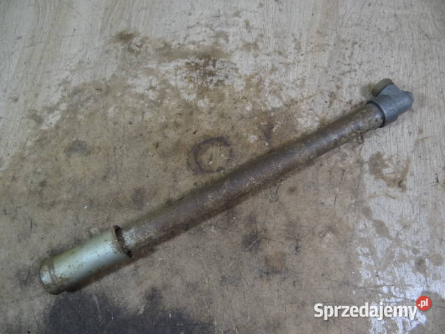 pompka MZ Simson SR 2 36 org DDR lubuskie Żary sprzedam