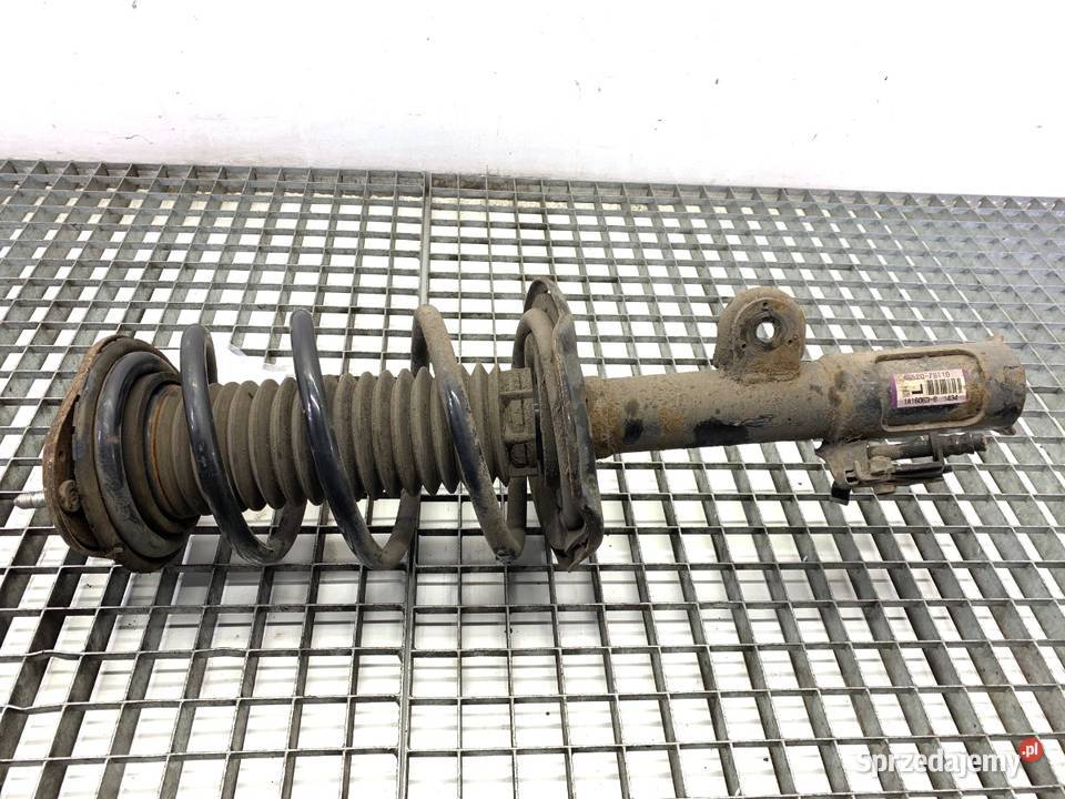 AMORTYZATOR LEWY PRZÓD LEXUS NX 25 4852078110