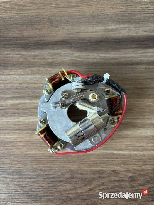 NOWY ISKROWNIK JAWA 50 JAWKA OGAR 200 ROMET Bielsko-Biała sprzedam