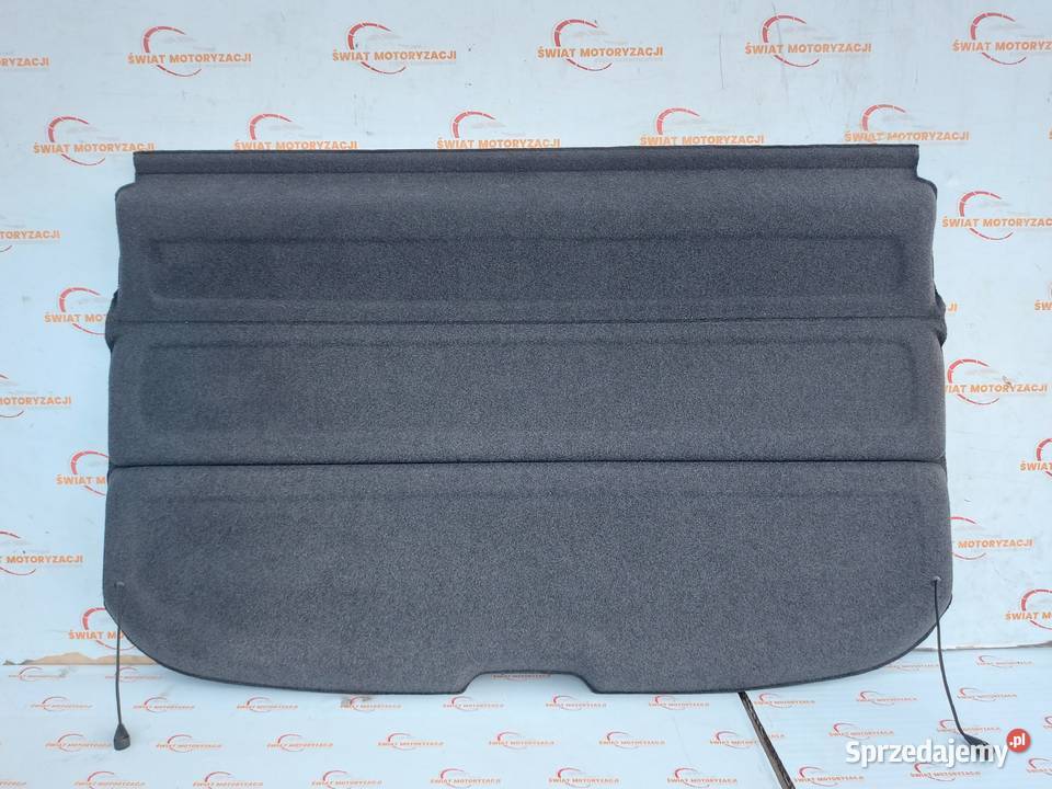 PEUGEOT 3008 I półka bagażnika 96843207ZE Kielce sprzedam