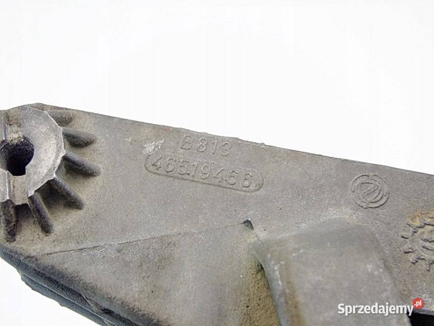 ŁAPA SILNIKA 14 12V MAREA BRAVA BRAVO Y 46519466 śląskie Sosnowiec sprzedam