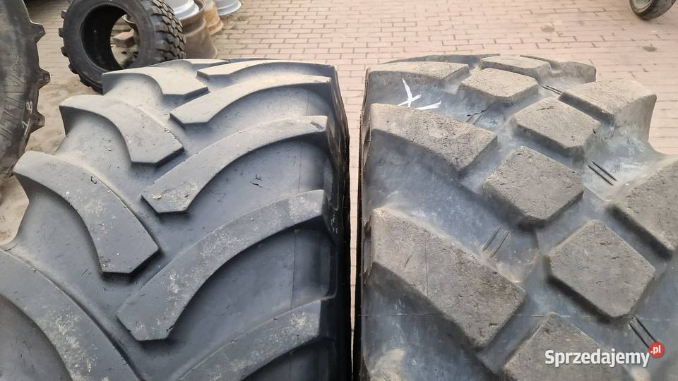 44565r225 44565D225 18R225 18225 BKT Continental Opony rolnicze Nowe Miasto Lubawskie