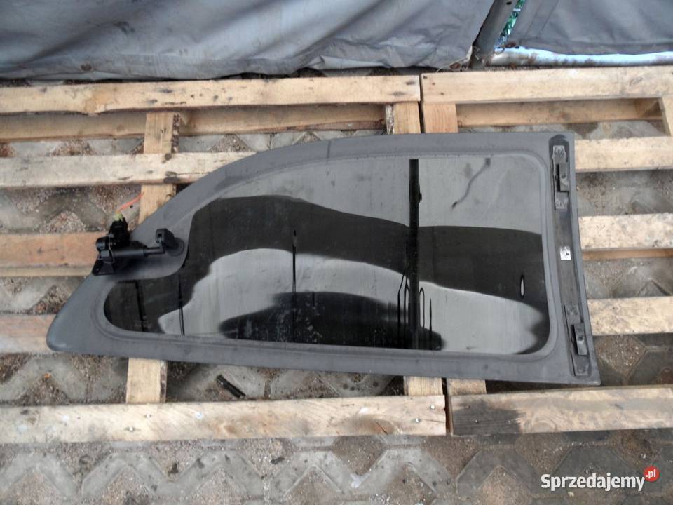 CHRYSLER GRAND VOYAGER IV 06r szyba karoseryjna Karoseryjne świętokrzyskie