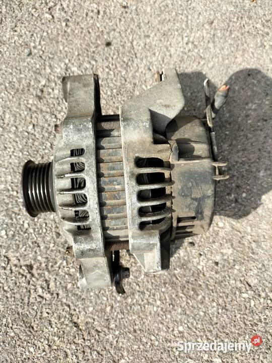 Alternator Opel Vectra osobowe Sieradz