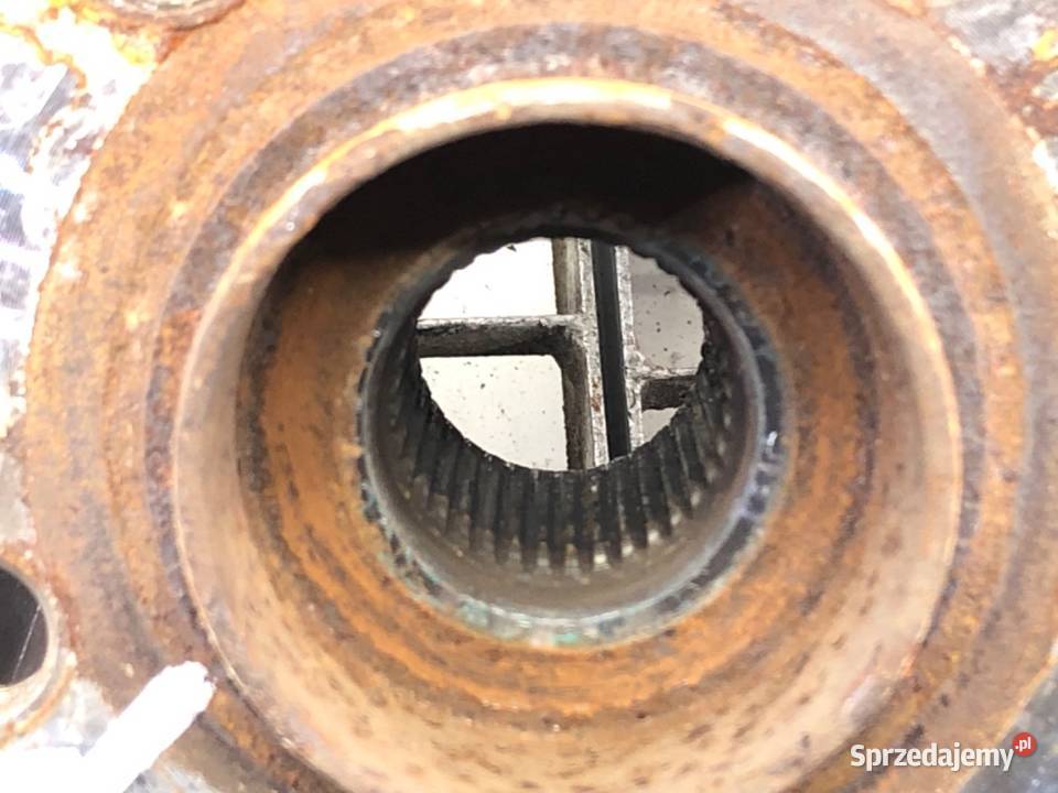 ZWROTNICA PRAWY PRZÓD SKODA FABIA III 10 95 sprzedam