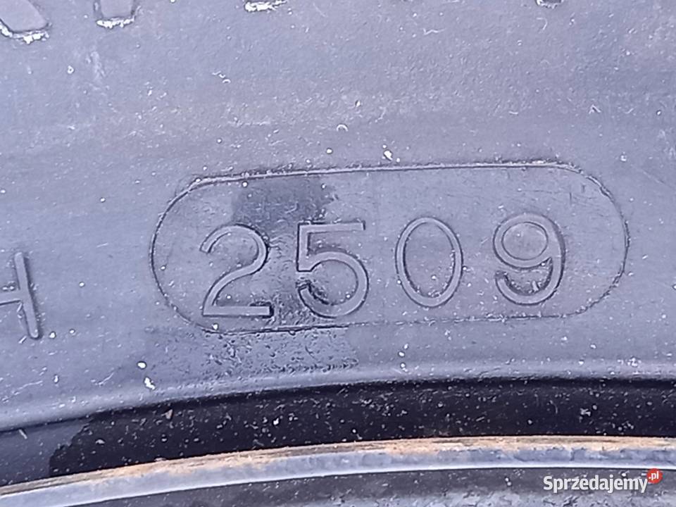 MONDEO MK4 S GALAXY MK3 koło dojazdowe 1258516 Kielce