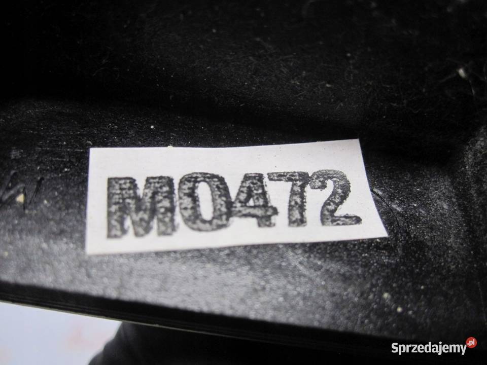 JAGUAR XF 10r listewka dekoracyjna osobowe Kielce