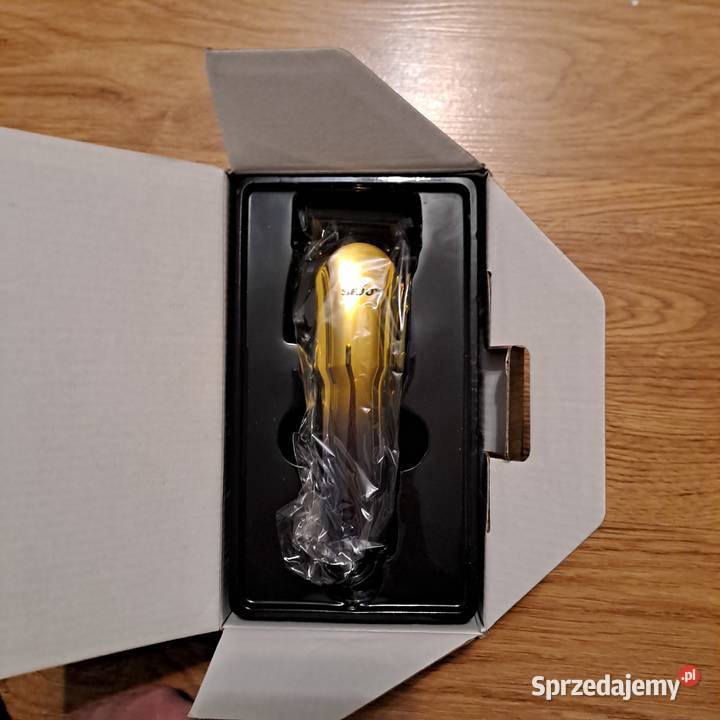 Maszynka do strzyżenia podkarpackie