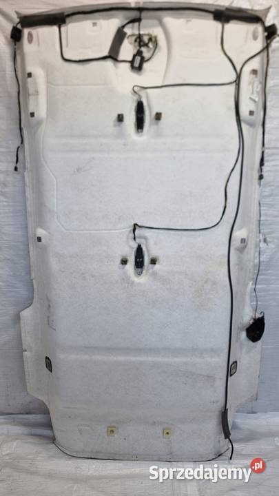 Podsufitka sufit Ford Focus MK3 Lift Kombi osobowe