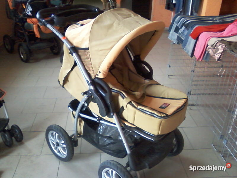 WÓZEK POLAK W GROSZE Nowa Ruda