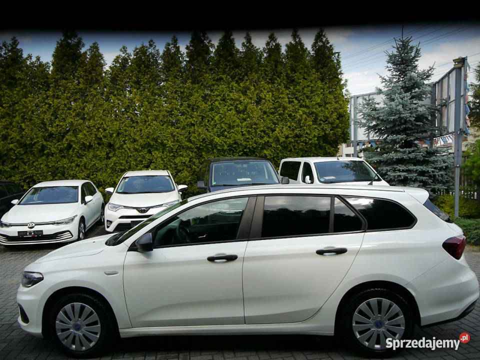 Fiat Tipo 14 zwykła benzyna Stan Idealny garażowany Częstochowa sprzedam