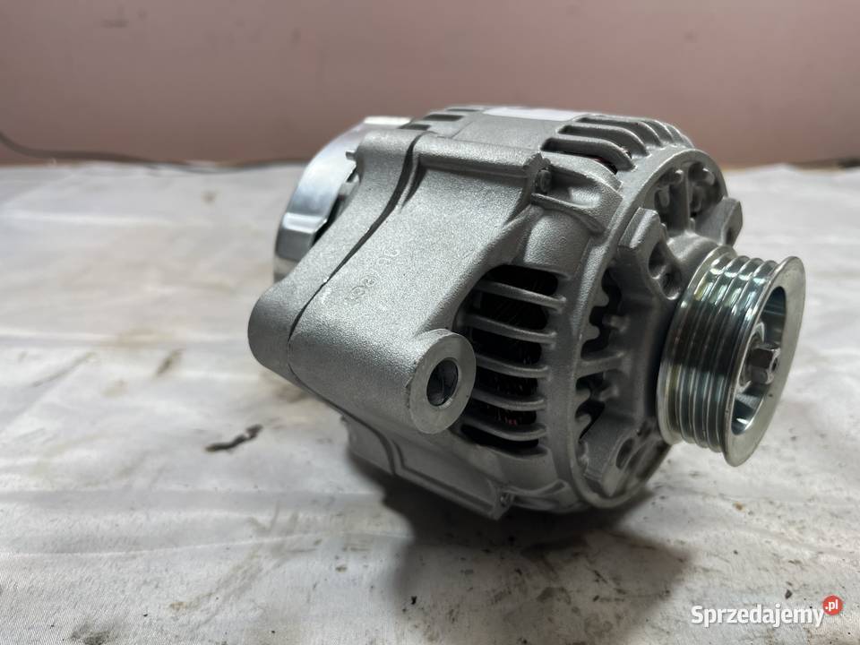 LAUBER 111293 Alternator Suzuki Vitara Baleno Brańsk