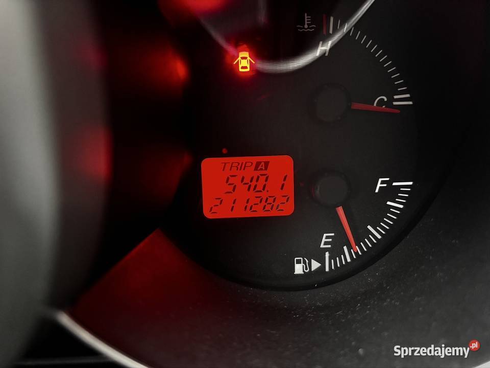 Mazda 3 2004 16 diesel zadbana radio Sobków sprzedam