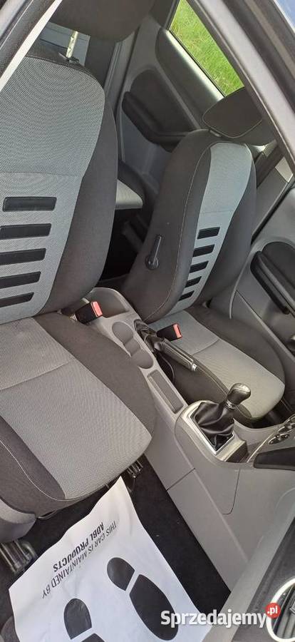 Ford focus lift mk2 16 101 DURATEC grzana Rok produkcji 2010 sprzedam