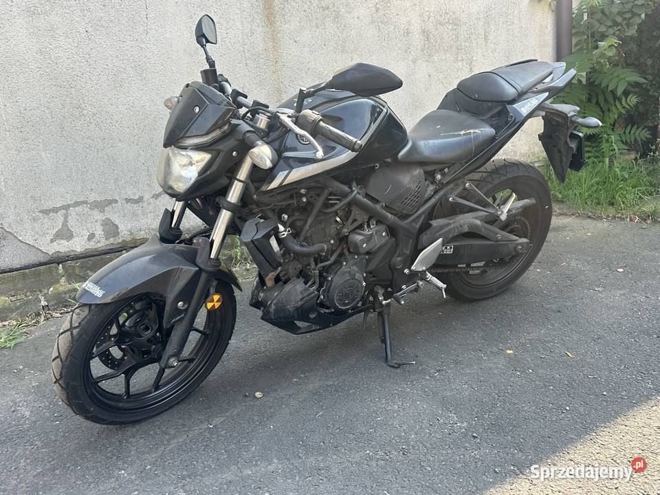 Pakiet motorów skuterów Yamaha Piaggo Aprilia Motoryzacja Milicz