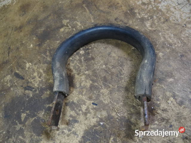 uchwyt pasażera Simson AWO T IFA BK 350 org DDR Żary