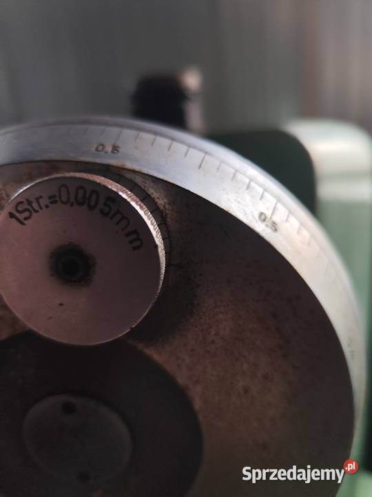 Szlifierka do płaszczyzn magnesowa Elb Spc 20 sprzedam