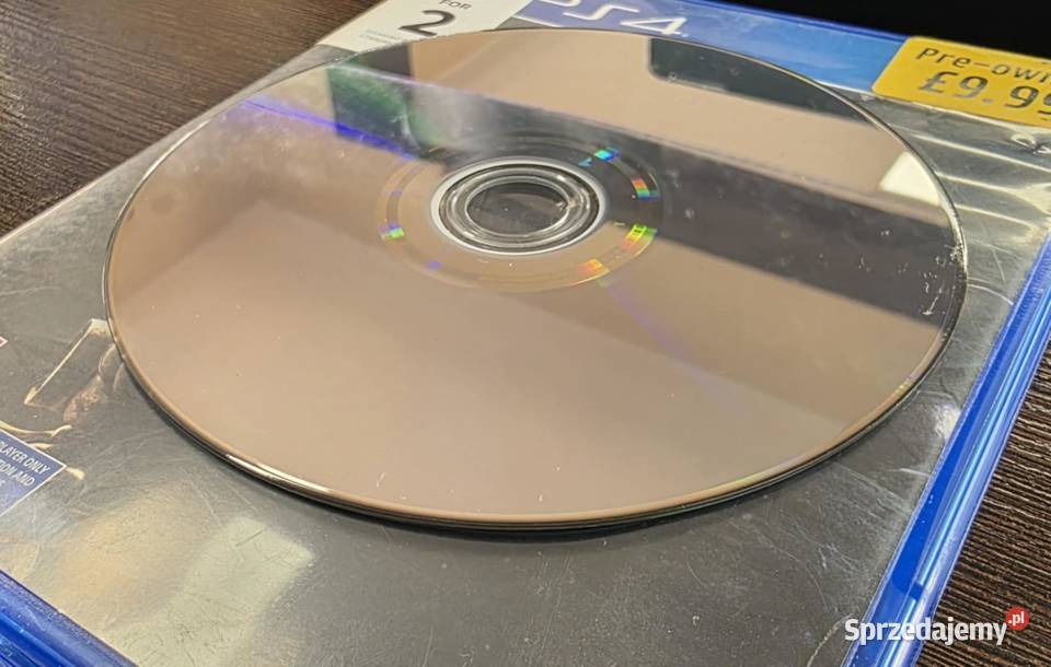 Gra Fallout 76 4 warmińsko-mazurskie Elbląg sprzedam