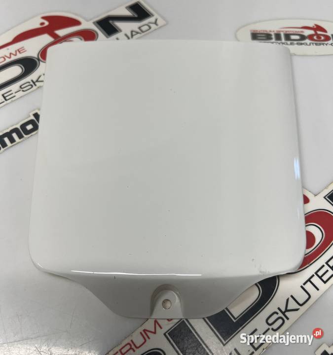 Owiewka na panel silnika TNT MBK Booster 04 Kościan