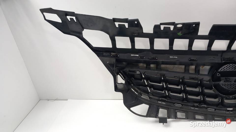 OPEL ASTRA J ATRAPA GRILL CHROM Zbierkowo