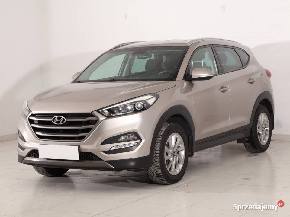 Hyundai Tucson 16 GDI wielofunkcyjna kierownica mazowieckie Piaseczno sprzedam