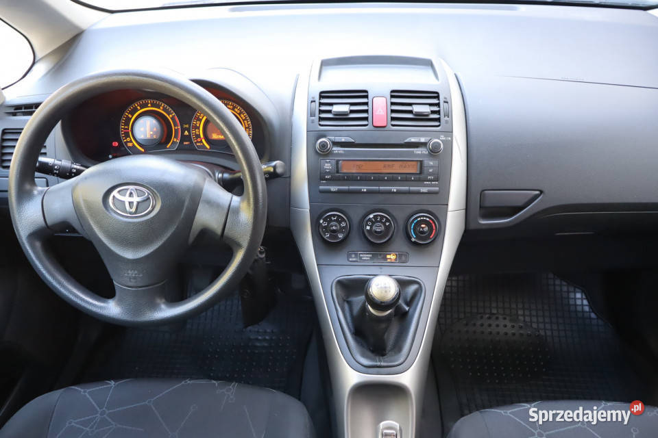 Toyota Auris 13 Dual VVTi Zabrze