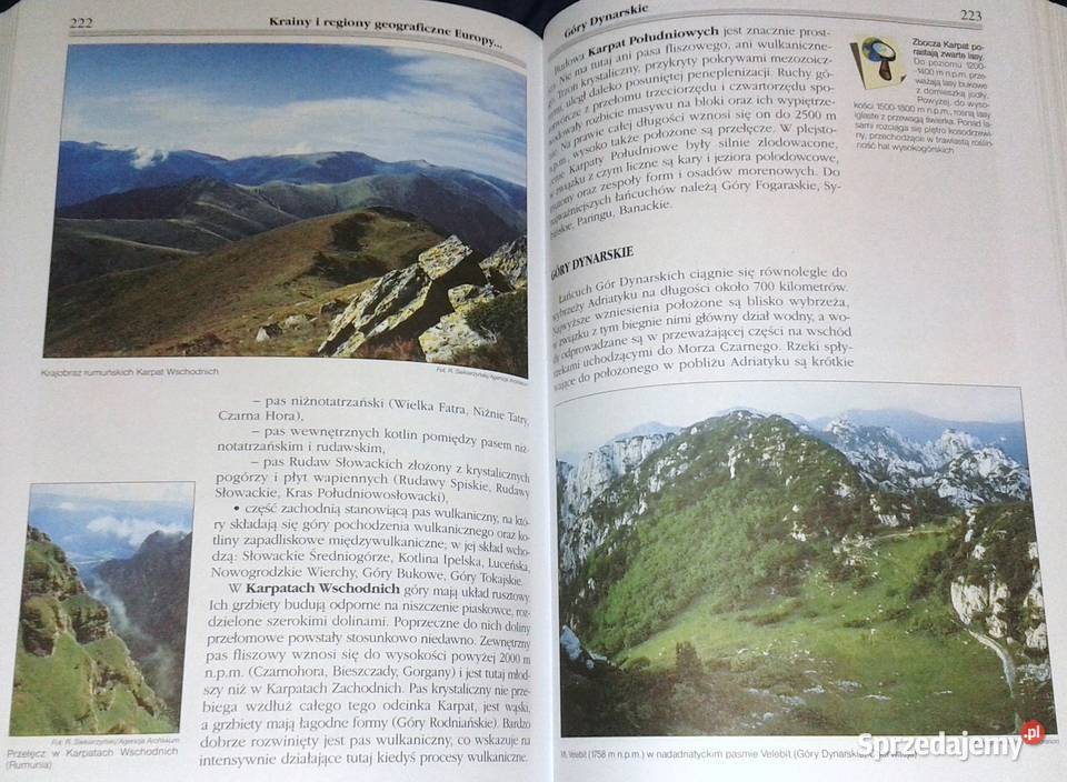 ABC Świat Europa I Wiesław Maik Chełm