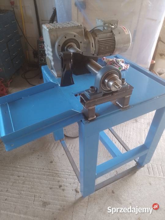 Motoreduktor Sprzedam Masłów Drugi