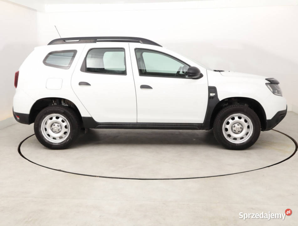 Dacia Duster 16 SCe ESP Piaseczno