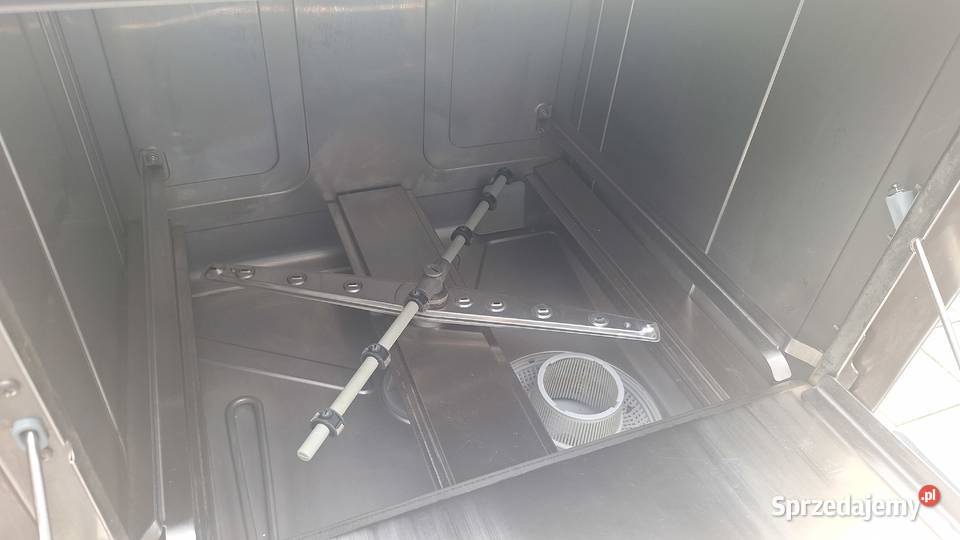 Zmywarka ASBER z PODSTAWĄ i 2 NOWYMI KOSZAMI Bydgoszcz sprzedam