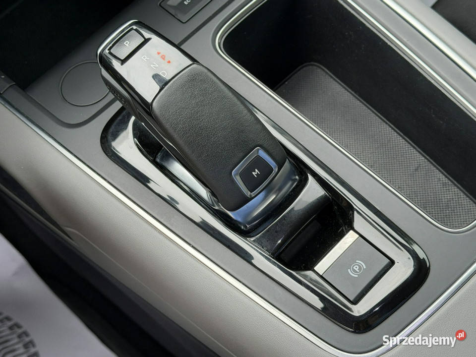 Citroen C5 Aircross 15HDi 130 isofix Węgrów sprzedam