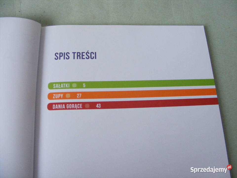 Szybkie dania zgłodniałych Sztuka dekorowania Oborniki Śląskie sprzedam