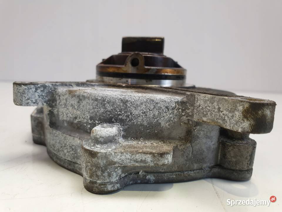 POMPA VACUM Skoda Octavia II 20 FSI wakum Części samochodowe