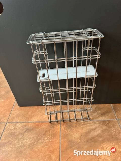 Kosz na noże 4 noże 1 stalka Gastronomia sprzedam