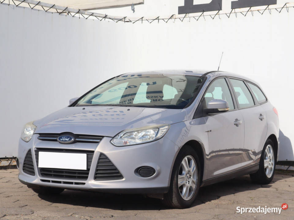 Ford Focus 16 i Focus łódzkie