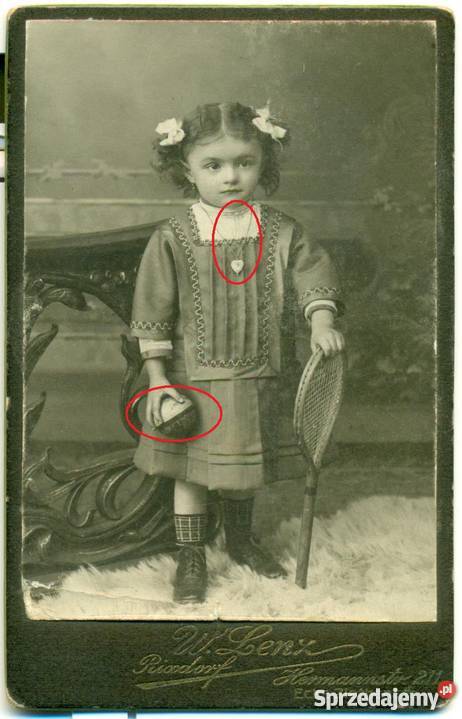 W Lenx Rizdorf Hermannstr 211 Ecke Ziethenstr 4 sprzedam