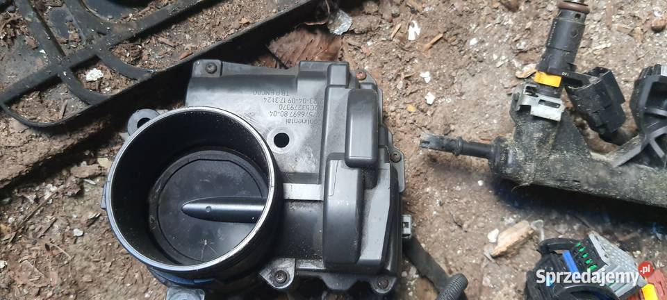 POKRYWA ZAWORÓW M03017B150 sprzedam