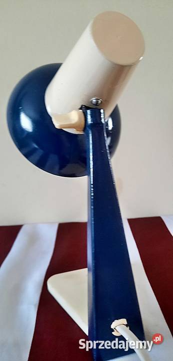 Lampa nocna na szafkę Pingwin LN1025 W 250 V sprzedam