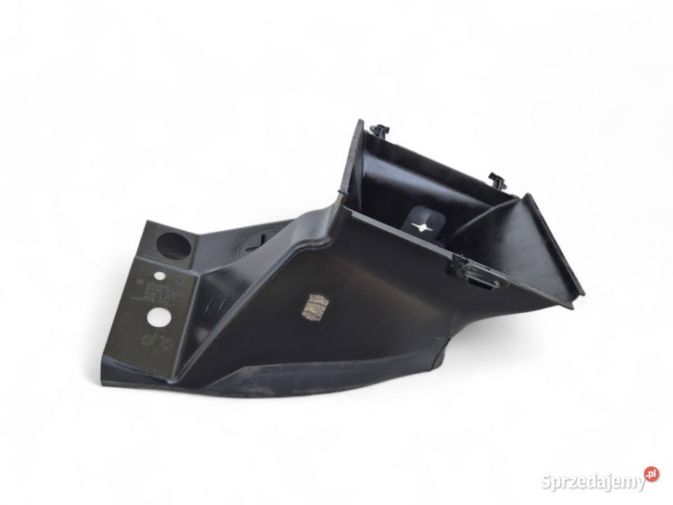 KOŁNIERZ KIEROWNICA INTERCOOLERA IBIZA III świętokrzyskie Działoszyce