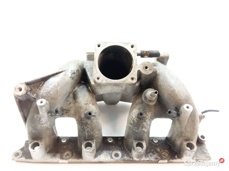 KOLEKTOR SSĄCY 55351718 20 TURBO Opel Astra III sprzedam