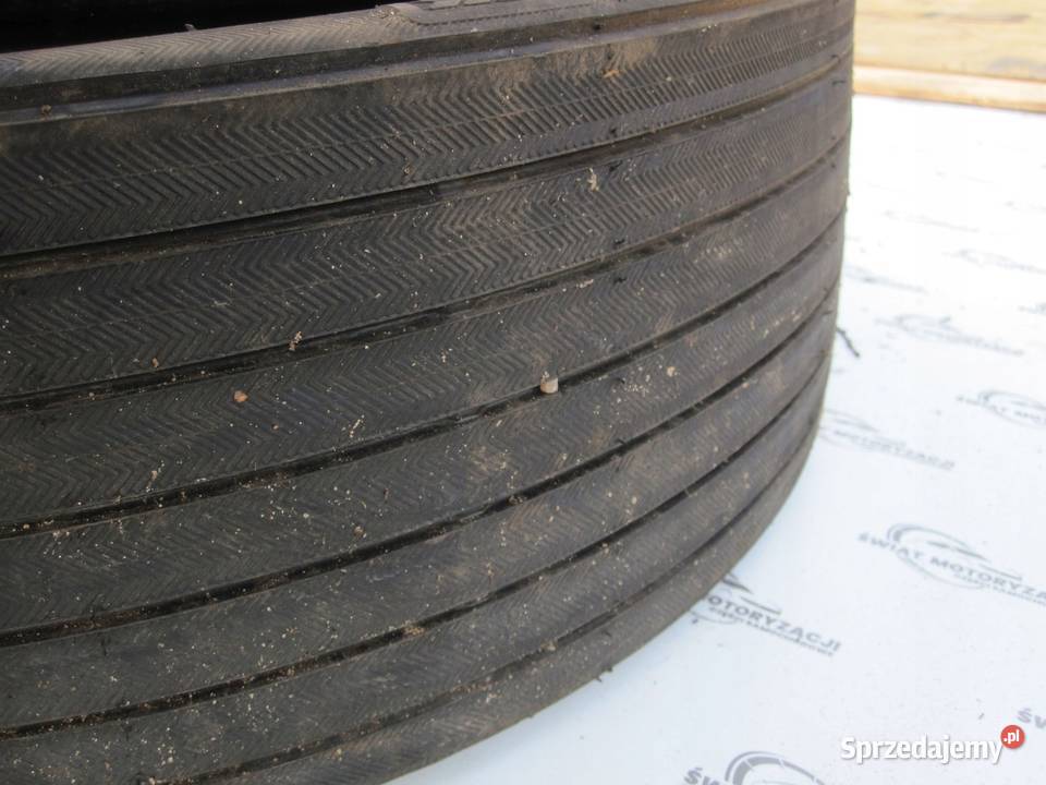 AUDI Q7 4L TOUAREG I CAYENNE koło dojazdowe świętokrzyskie