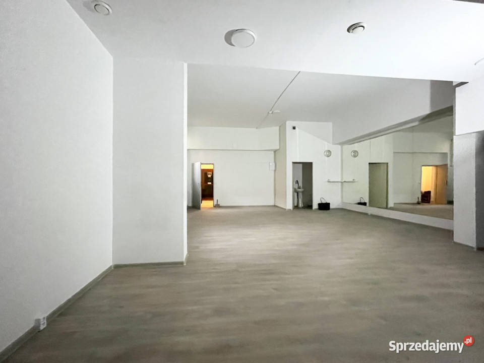 Lokal użytkowy w centrum sprzedażwynajem 6741zł/m2 Szczecin sprzedam