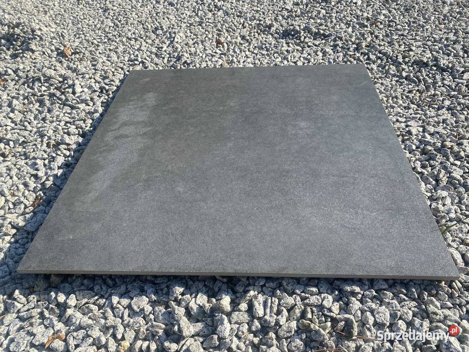 PROMOCJA Płytki Gresowe Durban Antracite 60x60 mazowieckie Ożarów Mazowiecki sprzedam