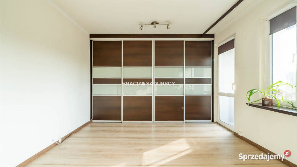 Mieszkanie Kraków Telimeny 52m2 małopolskie sprzedam